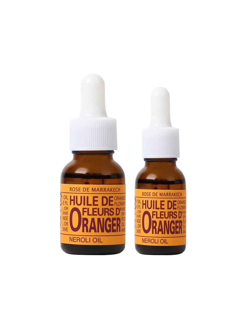 オイル/美容液|フェイスケア| ローズ ド マラケシュ 公式サイト