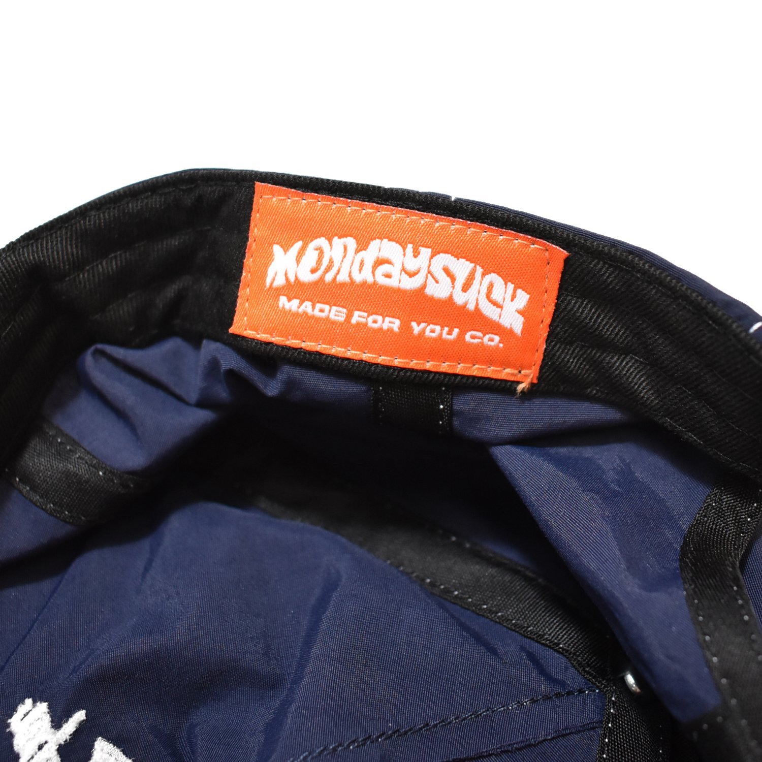 Mondaysuck（マンデーサック）通販｜RAWDRIP