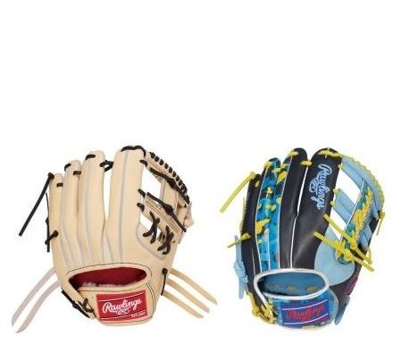 ジャーナルスタンダード×ローリングス キーホルダー Rawlings®× THE