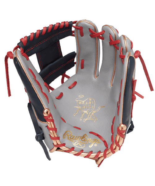 HOH®︎ HACKS CAMO GLOVES | ローリングスジャパン - Rawlings