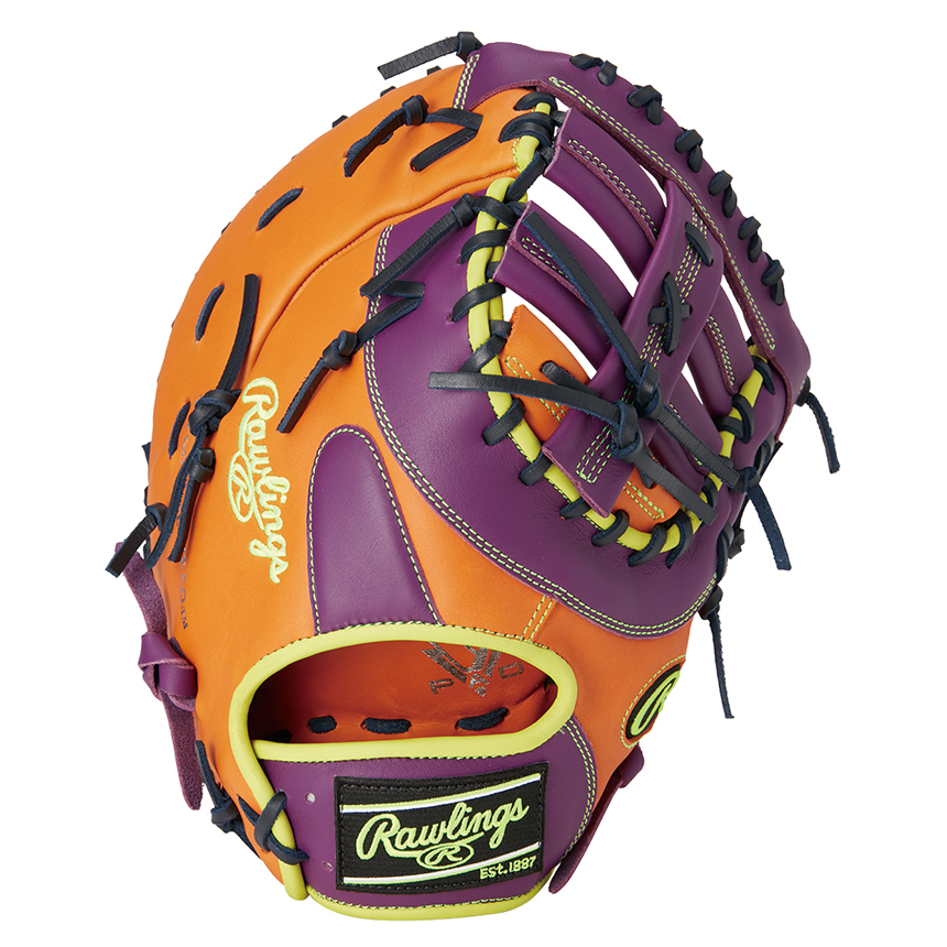 HOH® GRAPHIC 2023 [外野手用] サイズ13 | グラブ | PRODUCTS