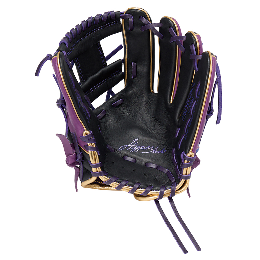 ジュニア HYPER TECH COLOR SYNC [オールラウンド用] サイズ L