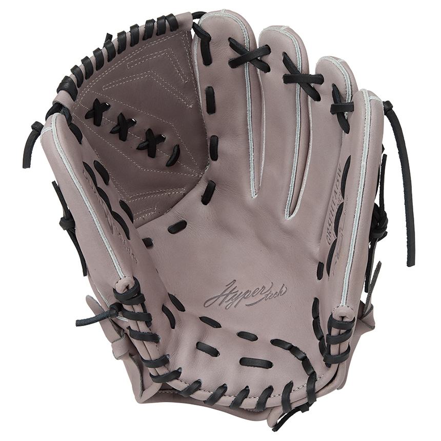 軟式 HYPER TECH R2G [投手用] サイズ 11.75 | グラブ | PRODUCTS