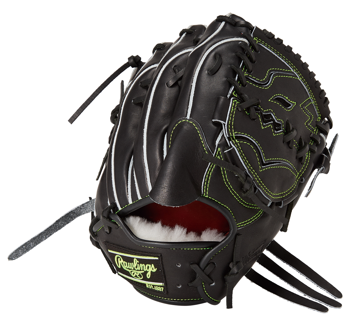 硬式 | グラブ | PRODUCTS | ローリングスジャパン - Rawlings