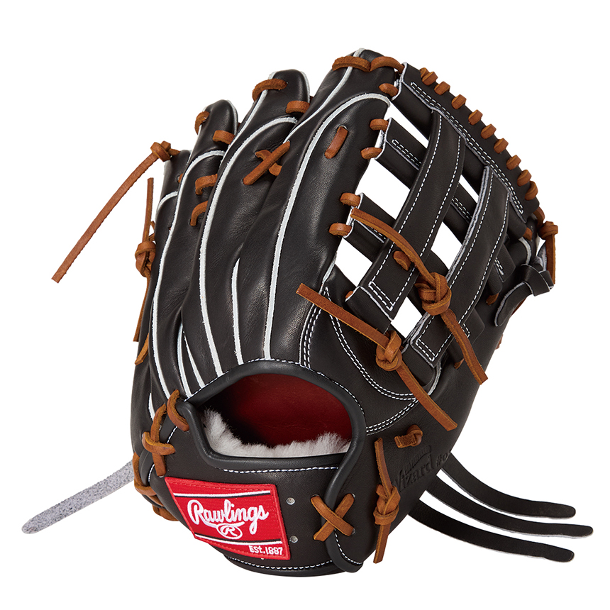 硬式 | グラブ | PRODUCTS | ローリングスジャパン - Rawlings