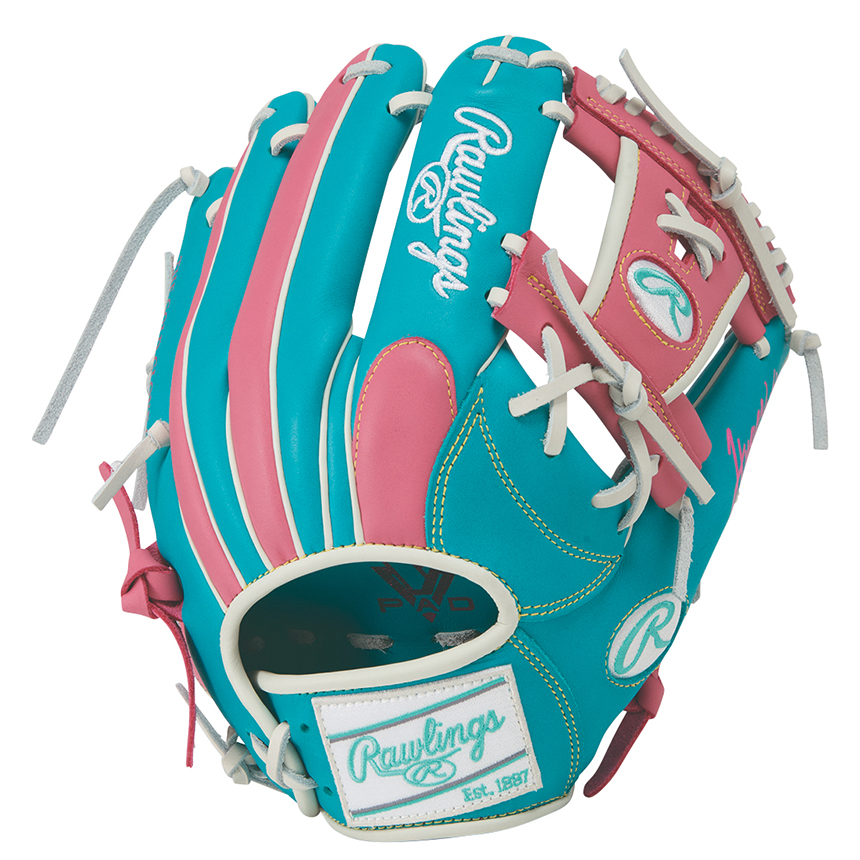 一般軟式 | グラブ | PRODUCTS | ローリングスジャパン - Rawlings