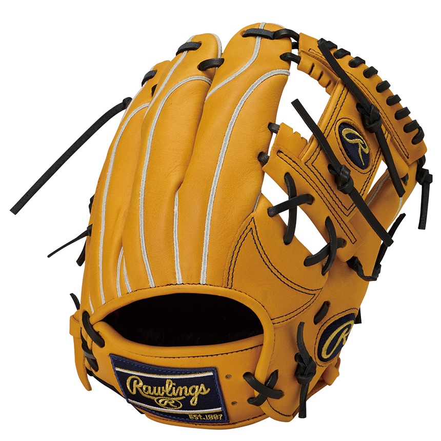 ジュニア軟式 | グラブ | PRODUCTS | ローリングスジャパン - Rawlings