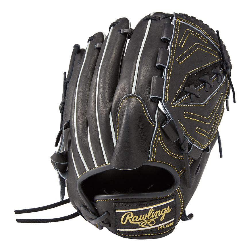 硬式 PRO PREFERRED [内野手用] サイズ11.25 | グラブ | PRODUCTS