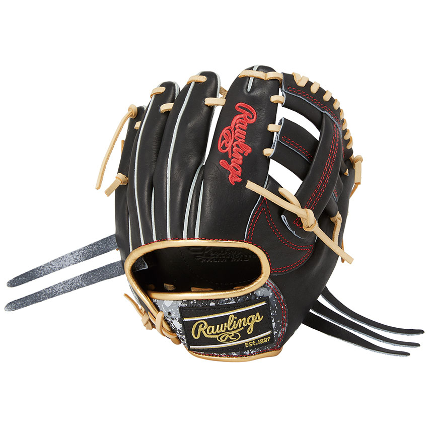 硬式 ゲーマー TRAINING GLOVE [トレーニング用] サイズT | グラブ