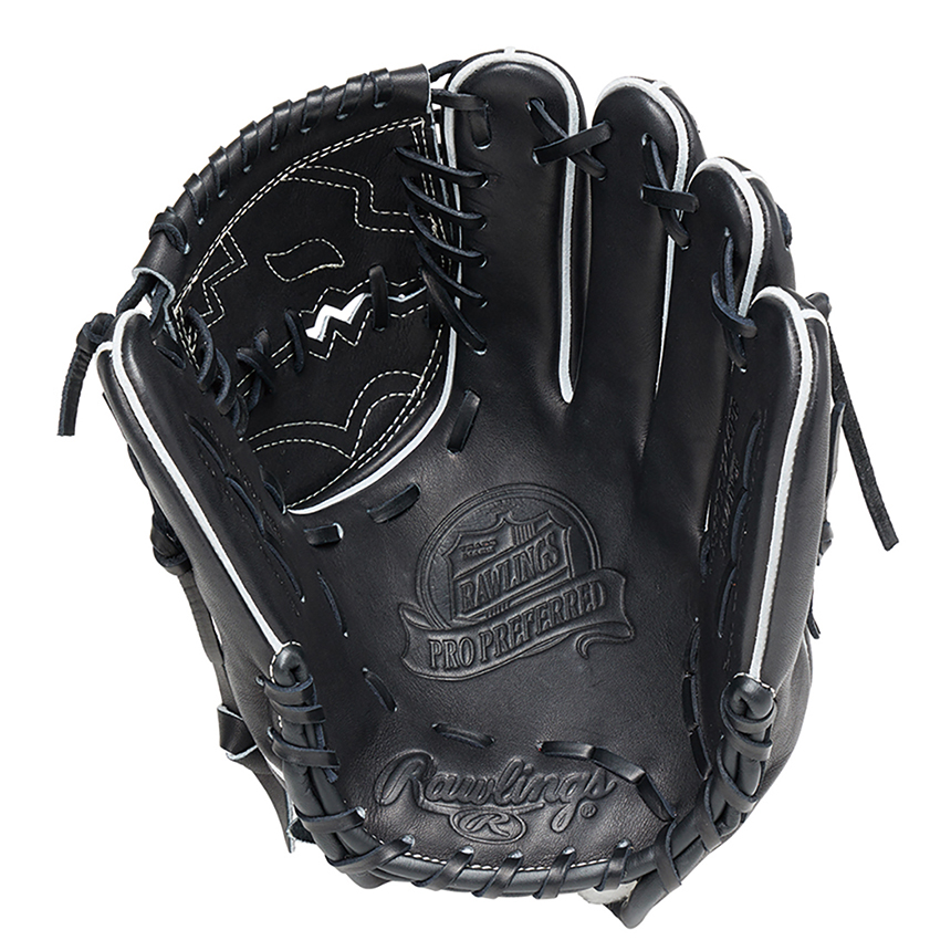 硬式 PRO PREFERRED [投手用] サイズ11.75 | グラブ | PRODUCTS