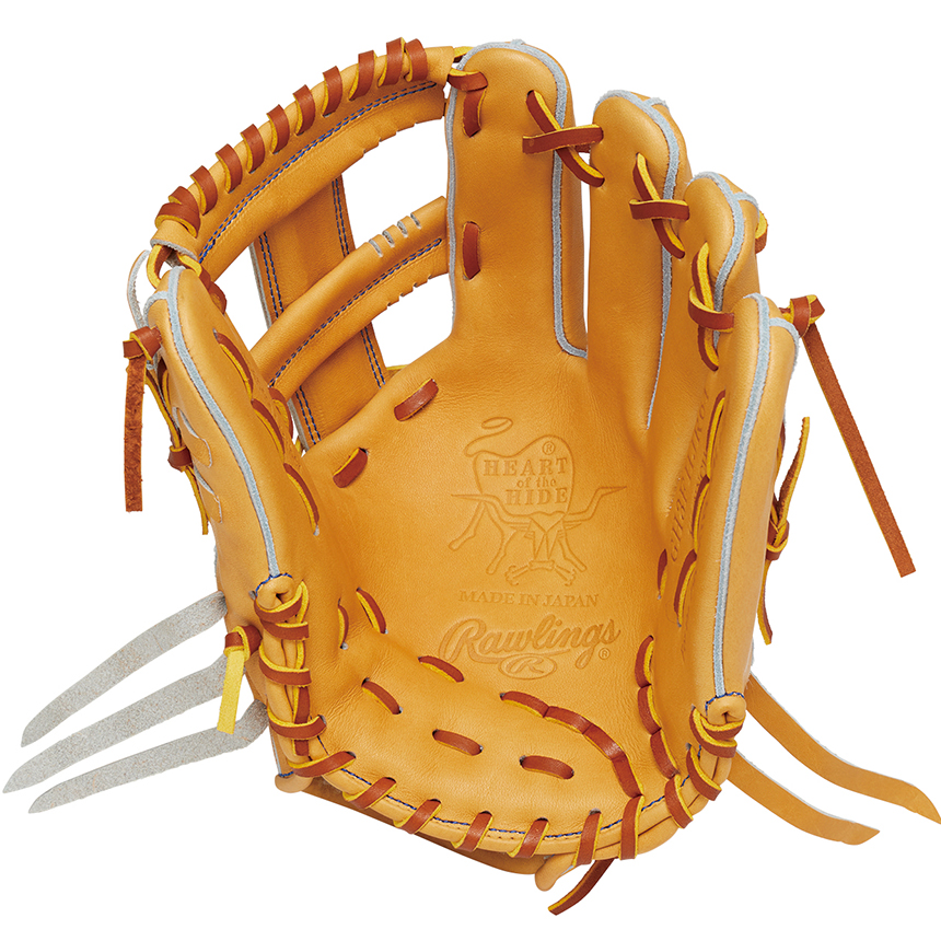 硬式 HOH® JAPAN [内野手用] サイズ11.5 | グラブ | PRODUCTS