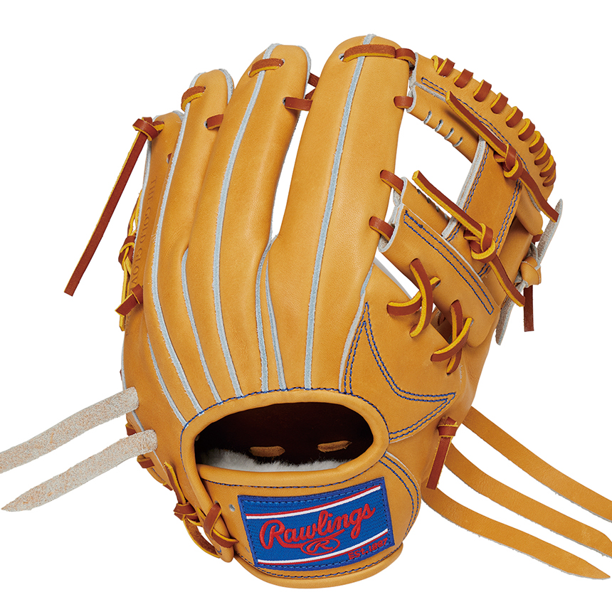 硬式 HOH® JAPAN [内野手用] サイズ11.25 | グラブ | PRODUCTS