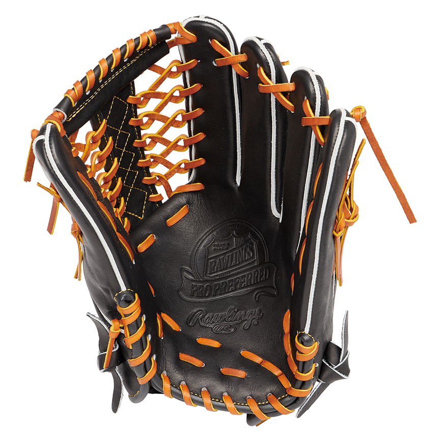PRO PREFERRED –FS Style- [外野手用] サイズ 12.5 | グラブ