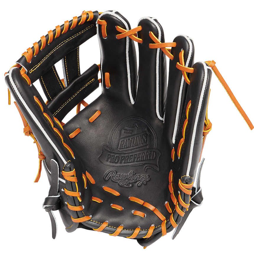 PRO PREFERRED –FS Style- [内野手用] サイズ 12 | グラブ | PRODUCTS