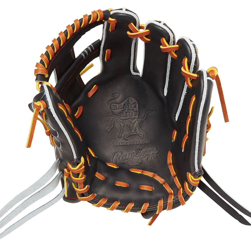 硬式 HOH® JAPAN [内野手用] サイズ 11.5 | グラブ | PRODUCTS