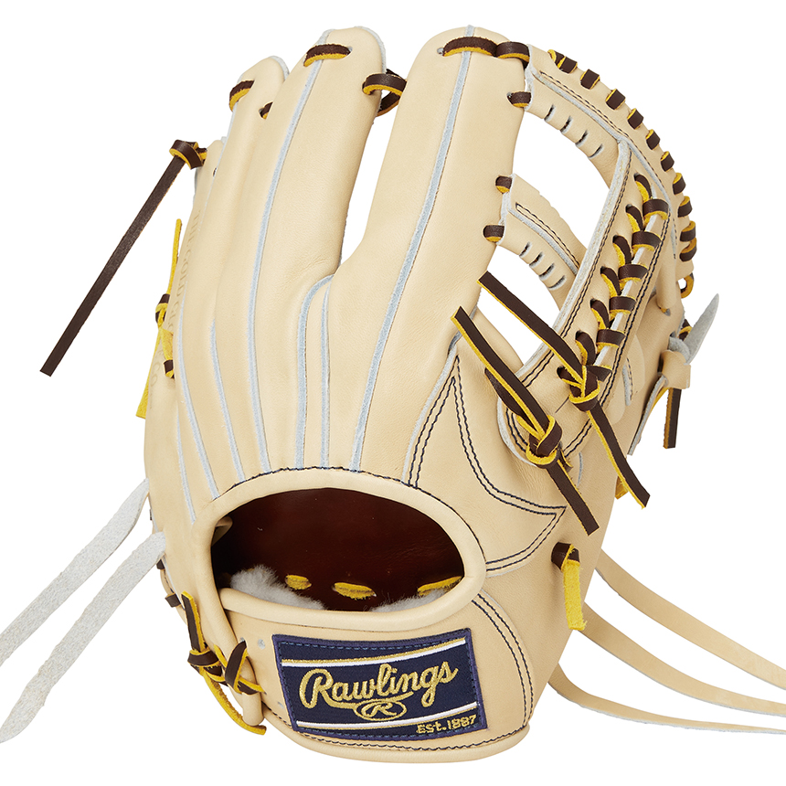 硬式 PRO PREFERRED Wizard #02 [投手用] サイズ 11.75 | グラブ