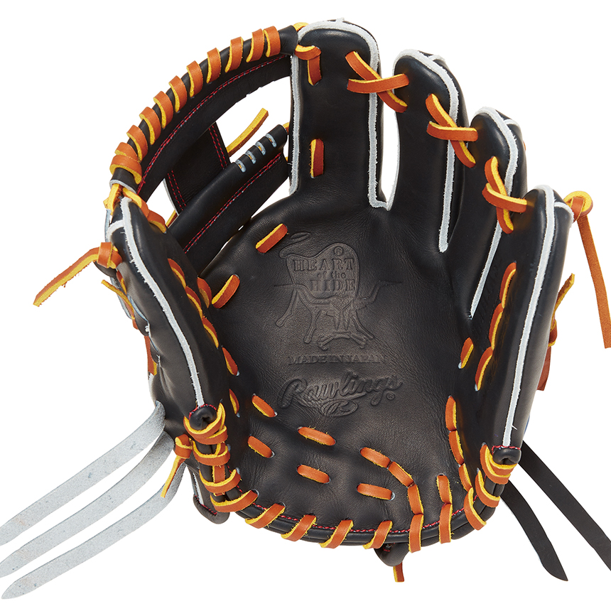 硬式 HOH® JAPAN [内野手用] サイズ 11.25 | グラブ | PRODUCTS