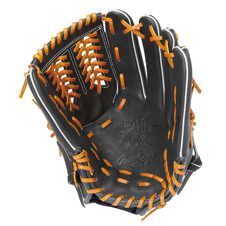 Rawlings 軟式グローブ GR8FHG7 レッド Rawlings 軟式グローブ GR8FHG7