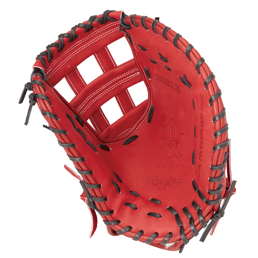 硬式 HOH® BREAK THE MOLD [ファースト用] サイズ 12 | グラブ