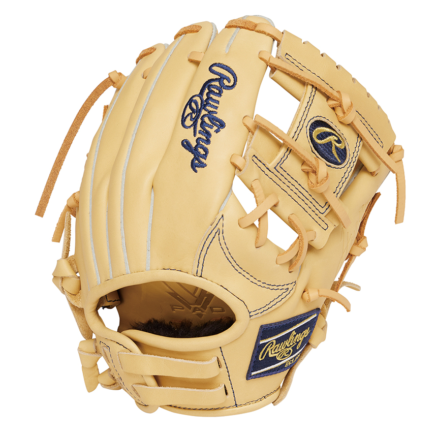 ジュニア HYPER TECH R9 SERIES [オールラウンド用] サイズ SS