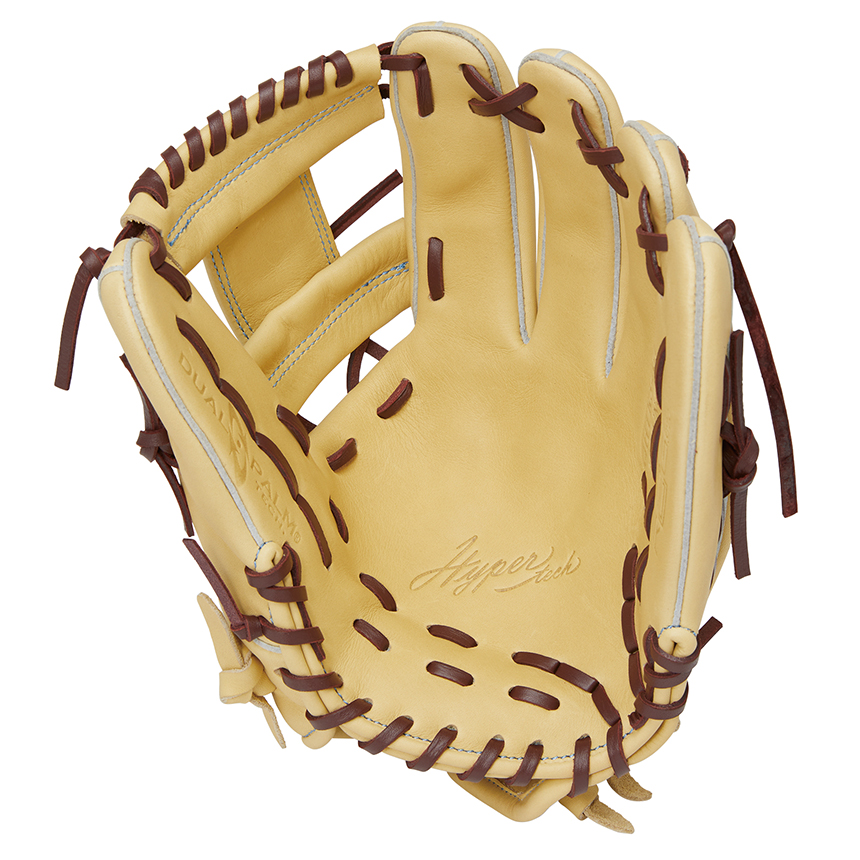 ソフトボール用 HYPER TECH R2G for WOMEN [内野手用] サイズ 11.5