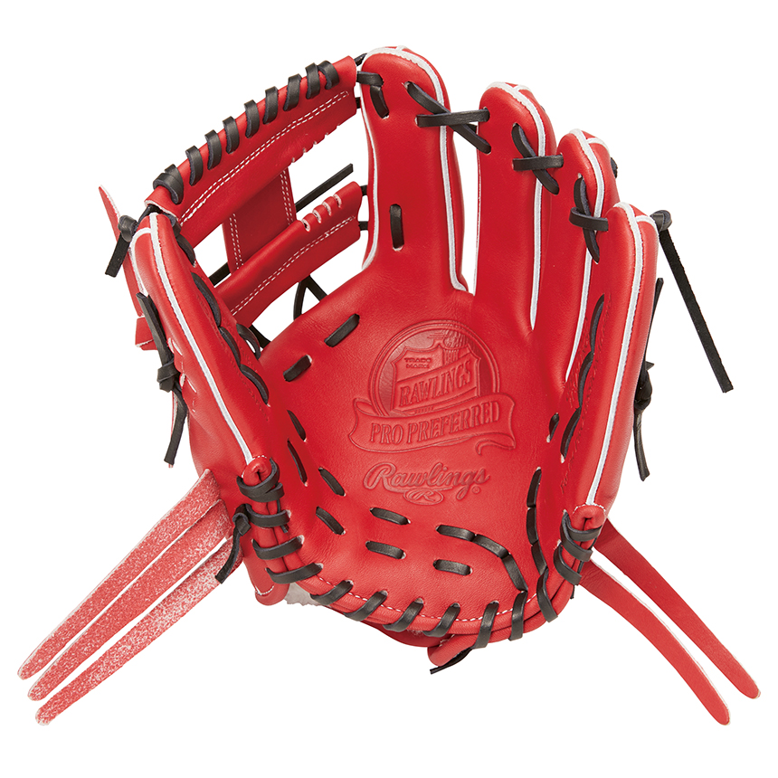 硬式 PRO PREFERRED [内野手用] サイズ 11.2 | グラブ | PRODUCTS