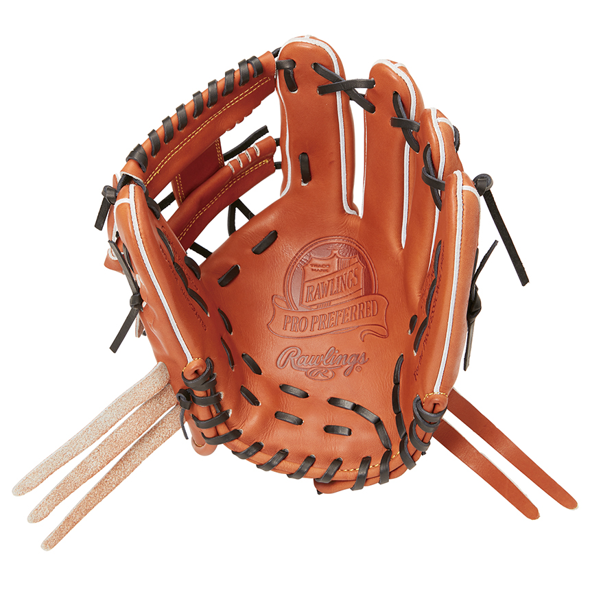硬式 PRO PREFERRED [内野手用] サイズ 11.2 | グラブ | PRODUCTS