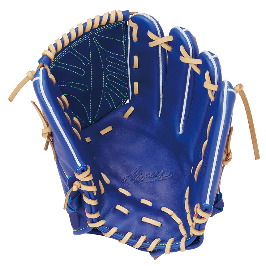 軟式 HYPER TECH R2G [投手用] サイズ 11.75 | グラブ | PRODUCTS