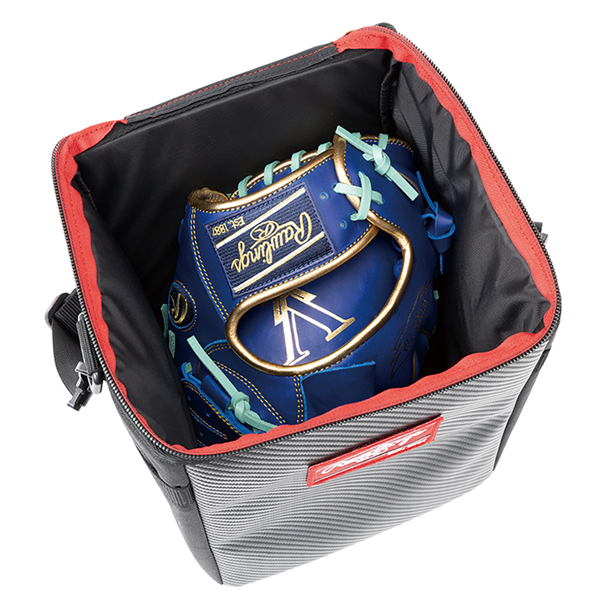 グラブケース | バッグ | PRODUCTS | ローリングスジャパン - Rawlings