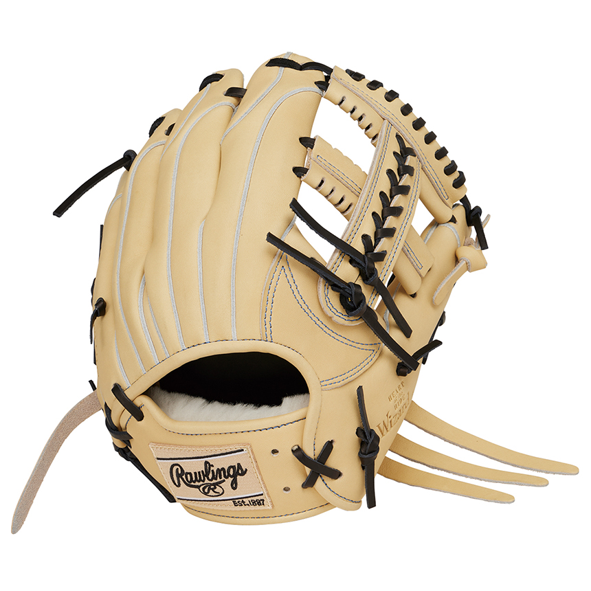 軟式 HOH® MLB COLOR SYNC [キャッチャー用] サイズ 33 | グラブ