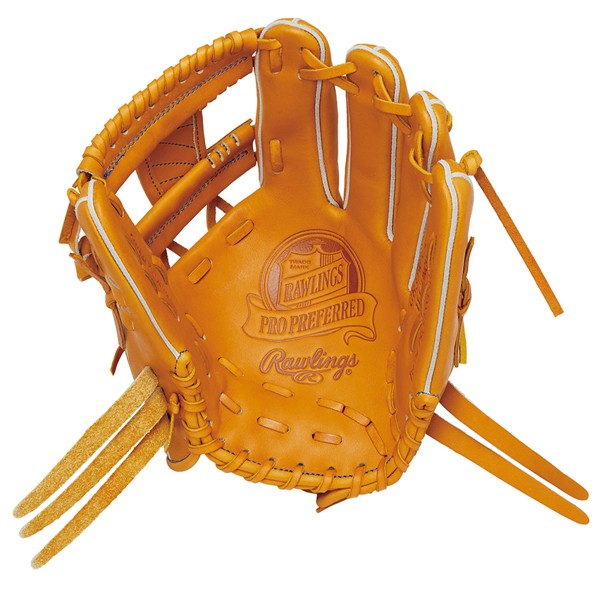 硬式 PRO PREFERRED [内野手用] サイズ11.25 | グラブ | PRODUCTS