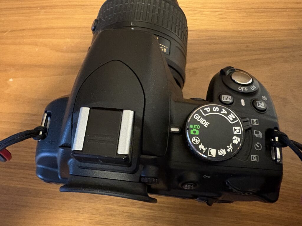 ニコンD3100レビュー：軽量・手頃なエントリーデジタル一眼レフ（DSLR