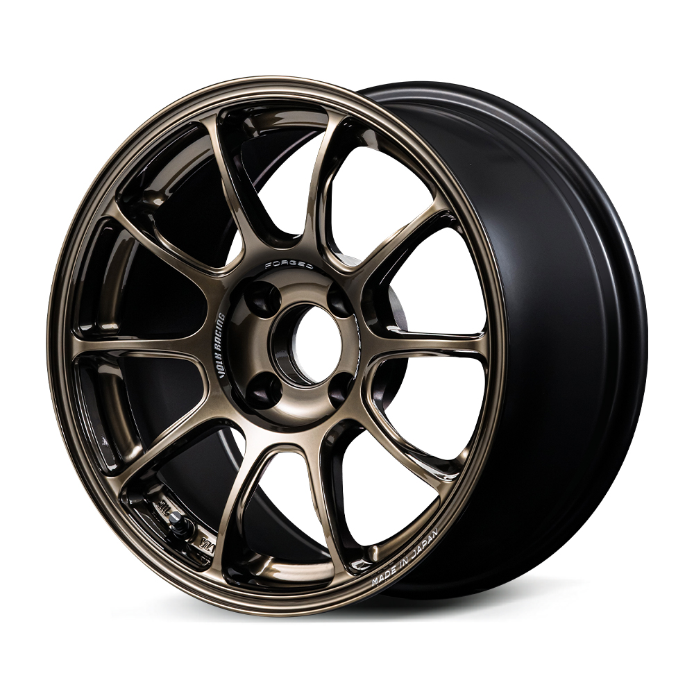 ZE40｜RAYS（株式会社レイズ）｜革新的なハイパフォーマンスホイール