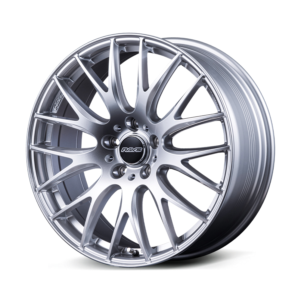 RS 2x9Plus｜RAYS（株式会社レイズ）｜革新的なハイパフォーマンスホイール