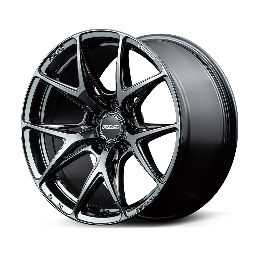 VV21S｜RAYS｜Innovative High-Performance Wheels
