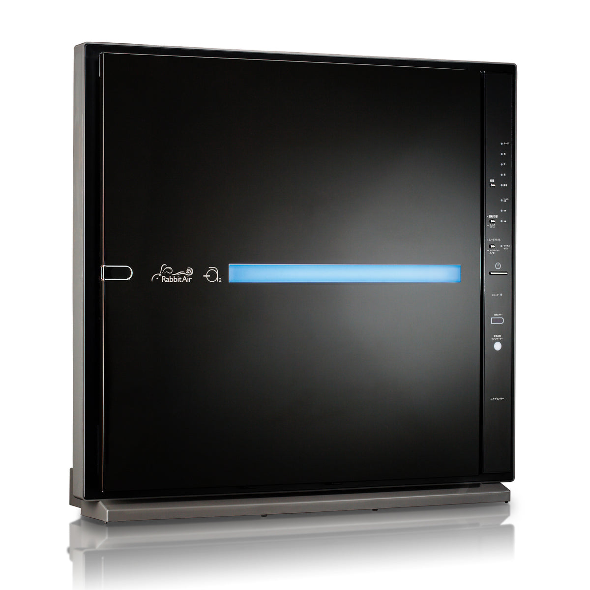 MinusA2 空気清浄機 – Rabbit Air Japan