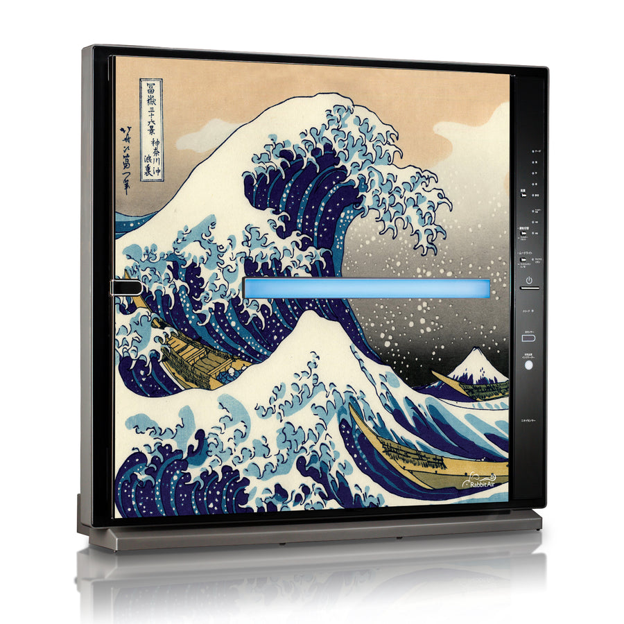 MinusA2 空気清浄機 – Rabbit Air Japan