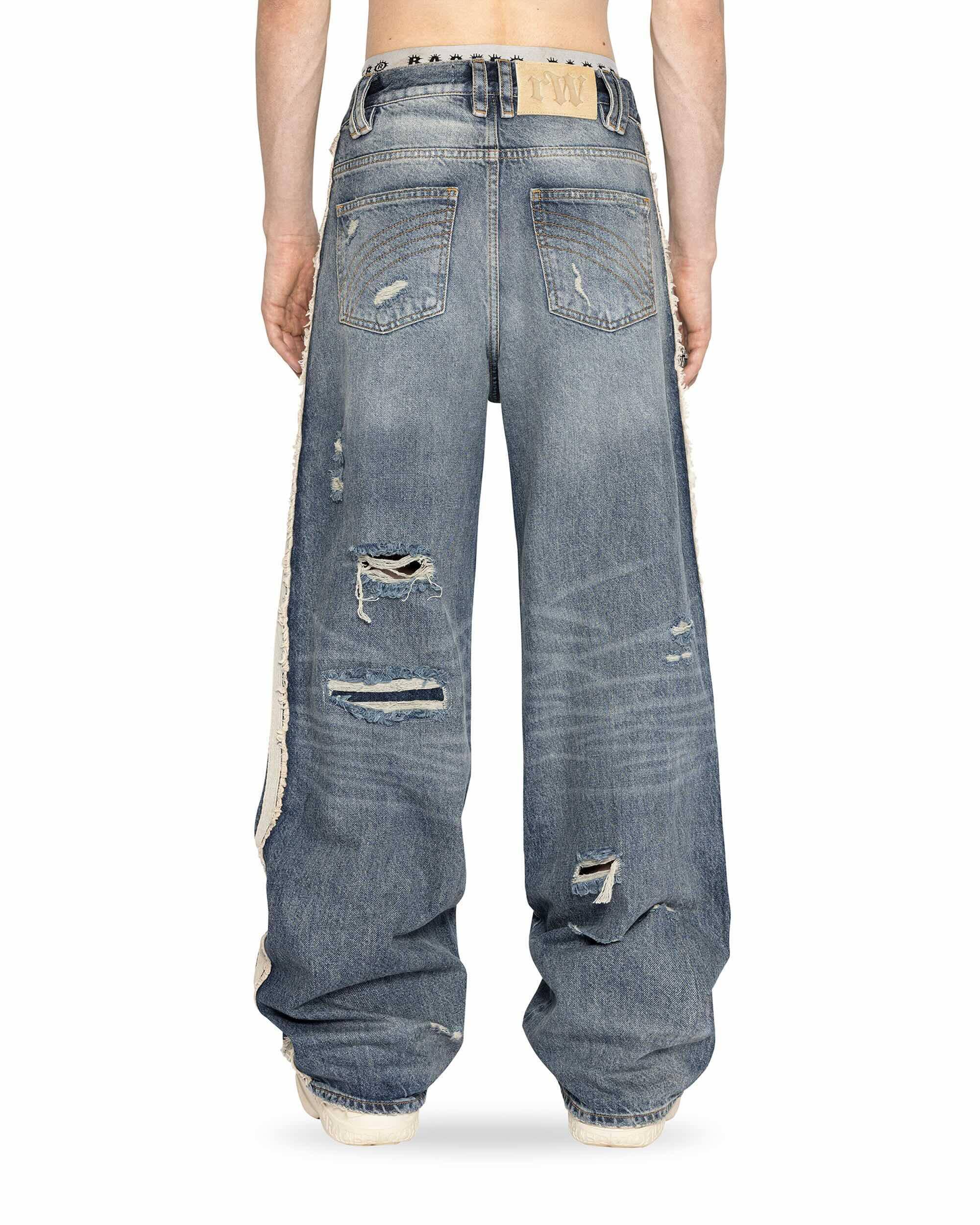 Track Jeans – Racer Worldwide
