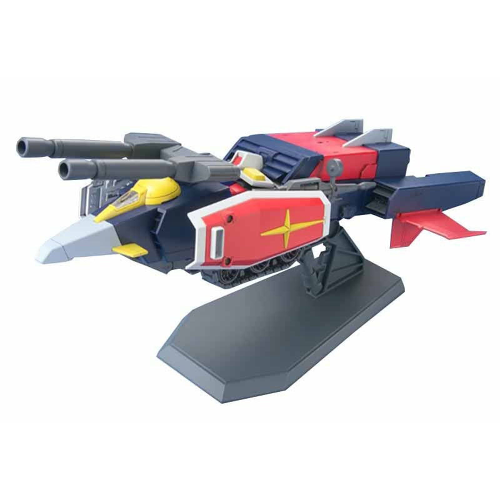 Bandai Gundam G-Armor RX-78-2 HG Model Kit | Radar Toys