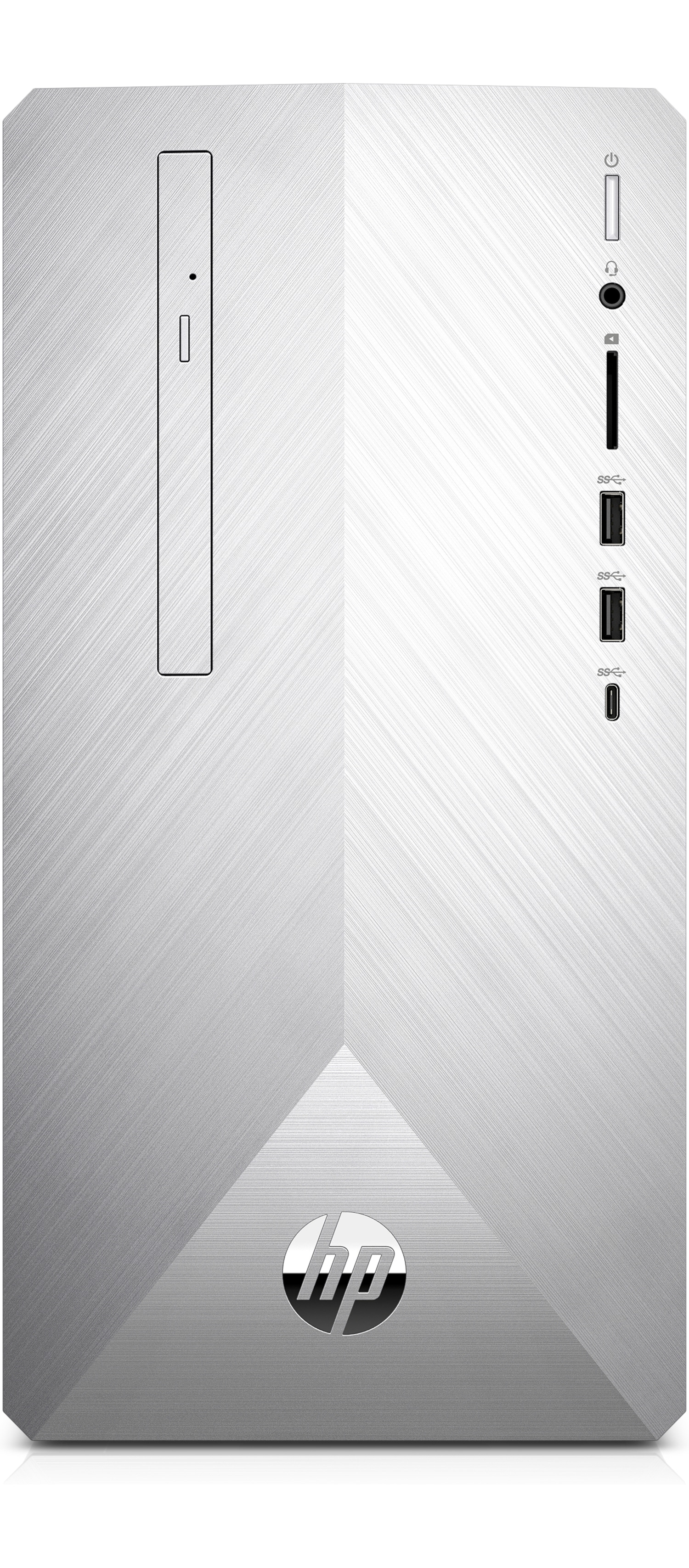 4PT06EA#ABZ - HP Pavilion 595-p0014nl Intel® Core™ i7 i7-8700 8 GB