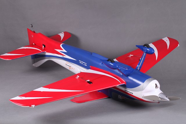 F3A ラジコン飛行機・零戦の通販は【ラジコン1】