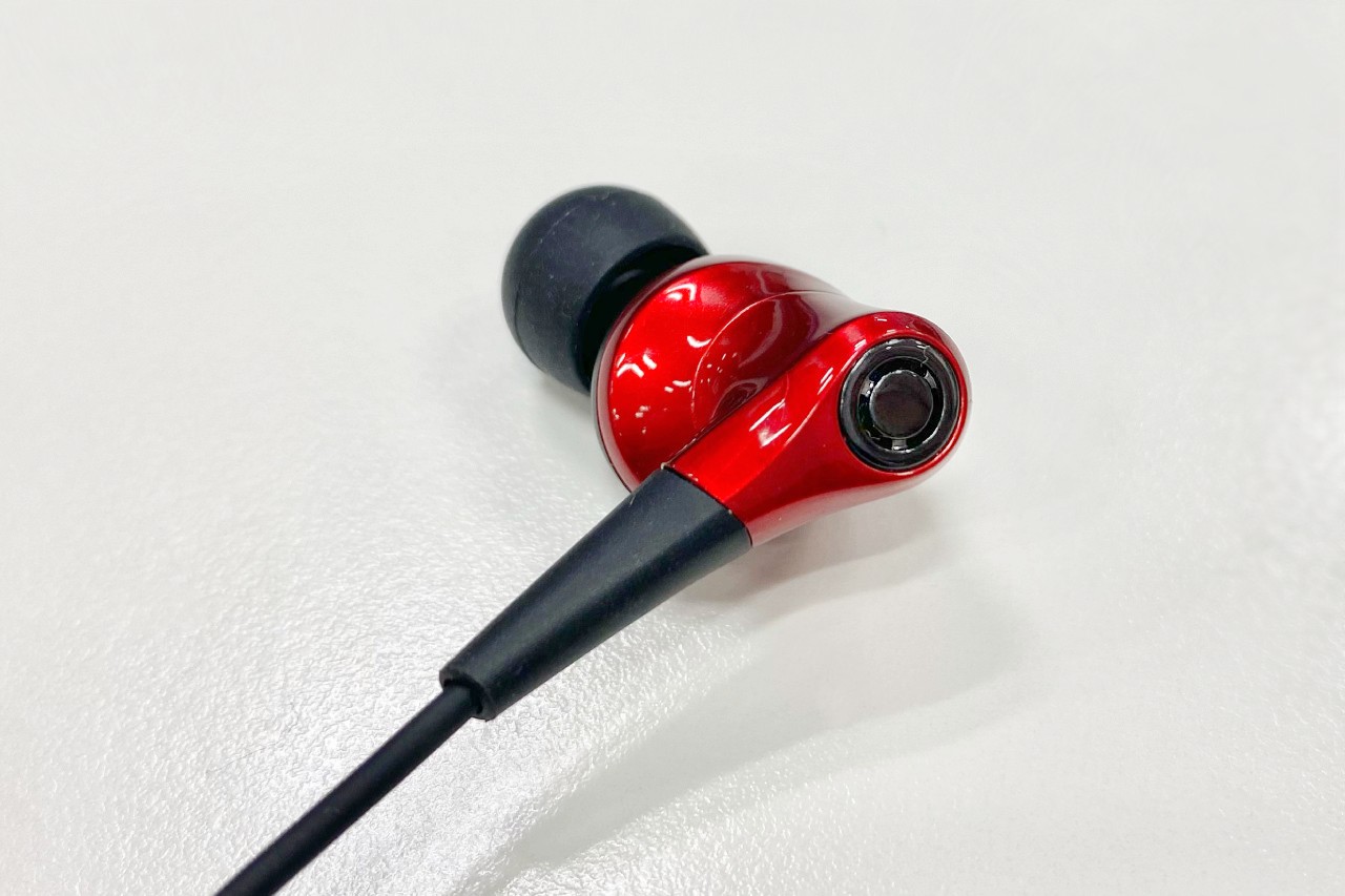 ラディウス RM-ATZ19 使用レビュー】手軽にバイノーラル録音ができる