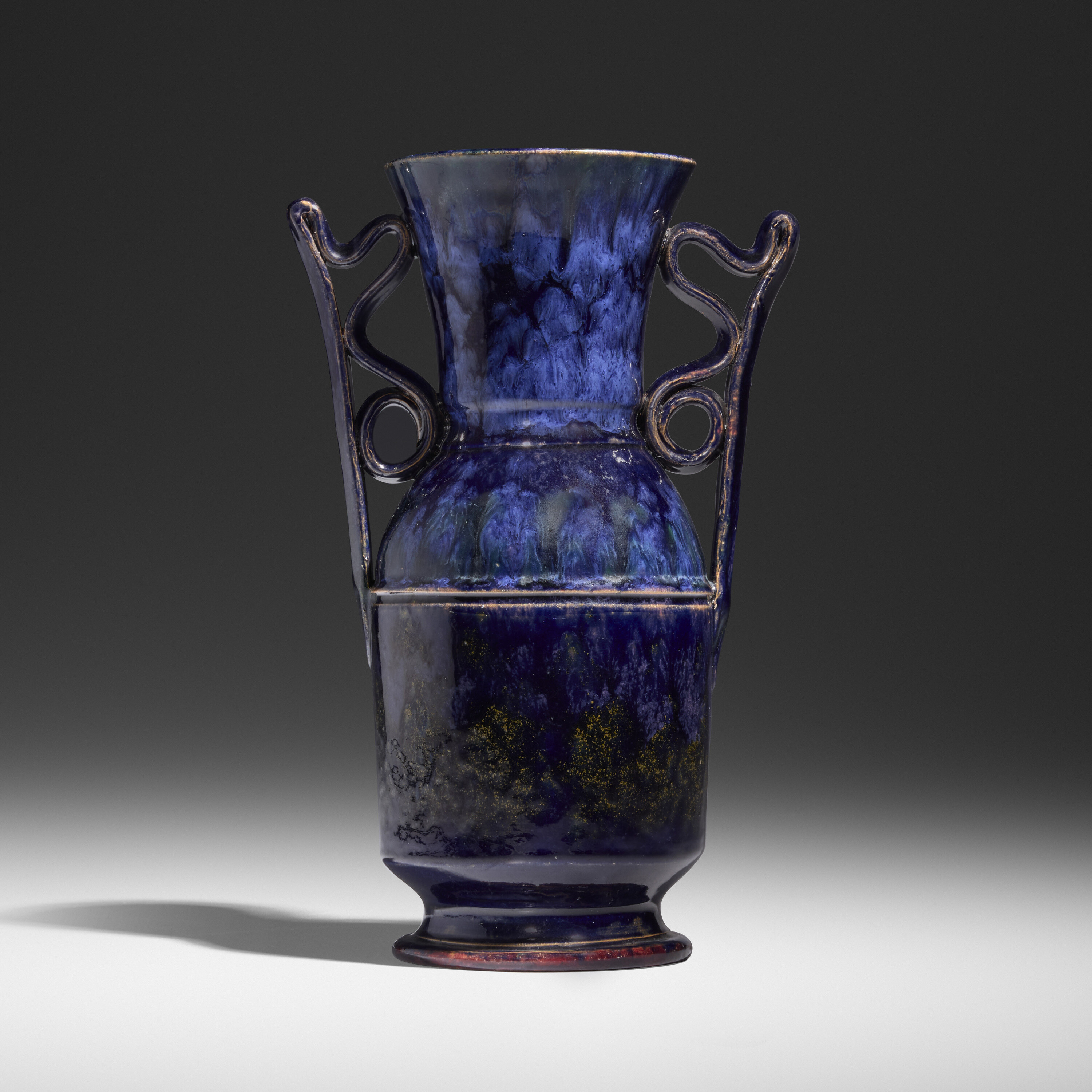 George Ohr - Mad Genius: The Private Collection of Donald Hecht