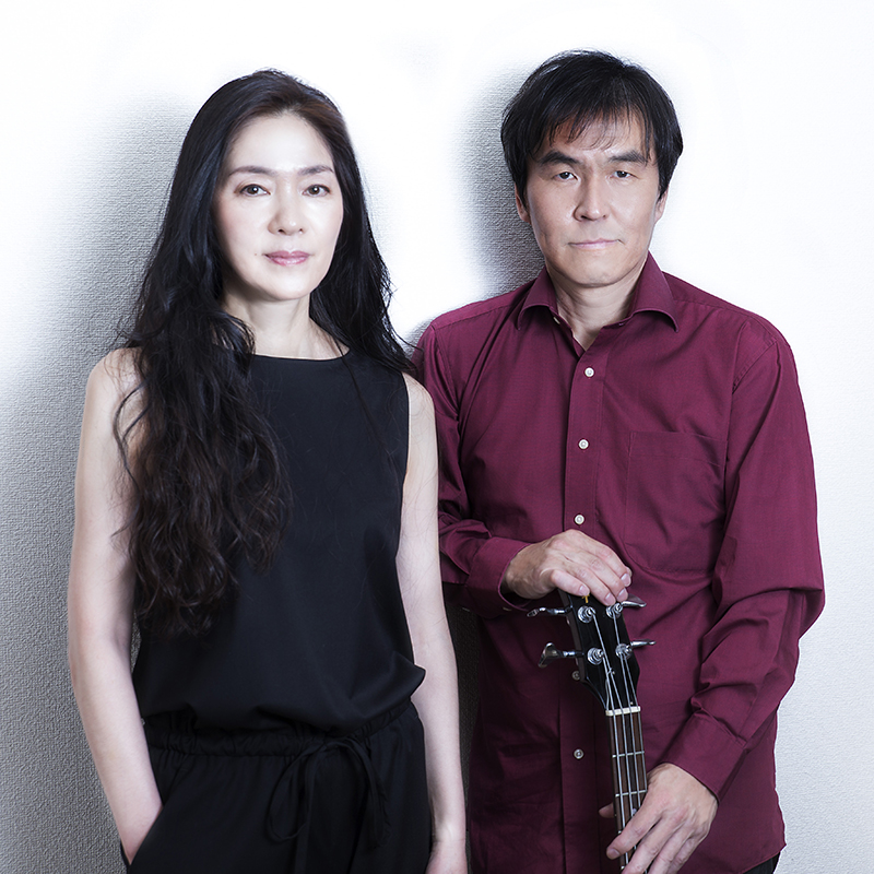 ZABADAK in 京都 - 京都のライブハウス｜ライブスポットラグ