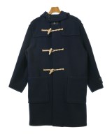 GLOVER ALL（グローバーオール）ダッフルコート 紺 サイズ:M メンズ