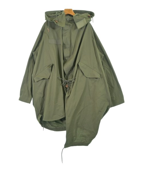 ANREALAGE（アンリアレイジ） | コートの古着・中古通販 | 【公式