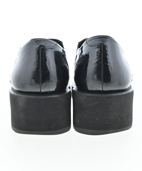 LAD MUSICIAN（ラッドミュージシャン）ビジネス・ドレスシューズ 黒