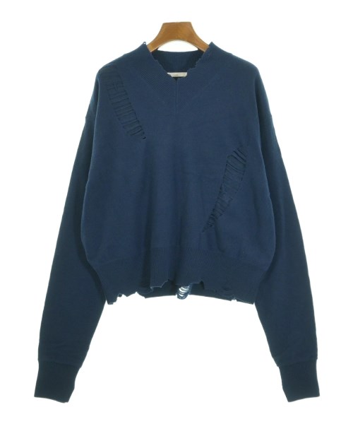 HELMUT LANG（ヘルムートラング） | ニット・セーターの古着・中古通販