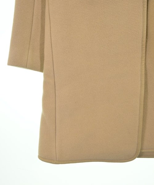 CARVEN（カルヴェン）ダッフルコート ベージュ サイズ:36(XS位