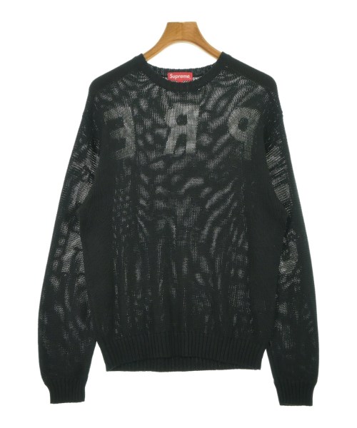 Supreme（シュプリーム） | ニット・セーターの古着・中古通販